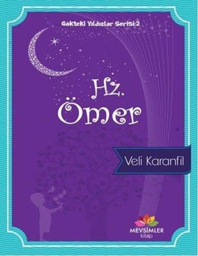 Hz. Ömer | Kitap Ambarı