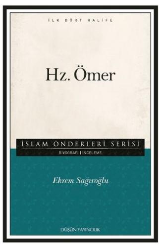 Hz. Ömer | Kitap Ambarı