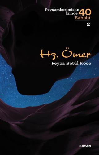 Hz. Ömer | Kitap Ambarı