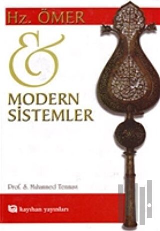 Hz. Ömer Ve Modern Sistemler (Ciltli) | Kitap Ambarı