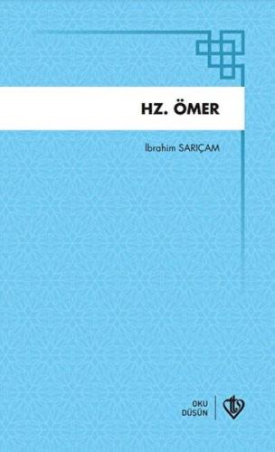 Hz. Ömer | Kitap Ambarı