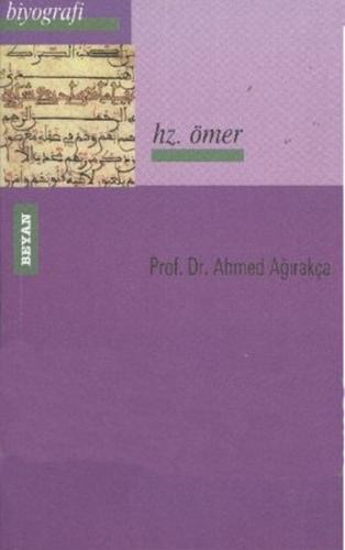 Hz. Ömer | Kitap Ambarı