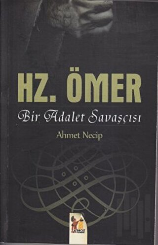 Hz. Ömer | Kitap Ambarı