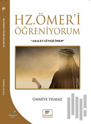 Hz Ömer'i Öğreniyorum | Kitap Ambarı