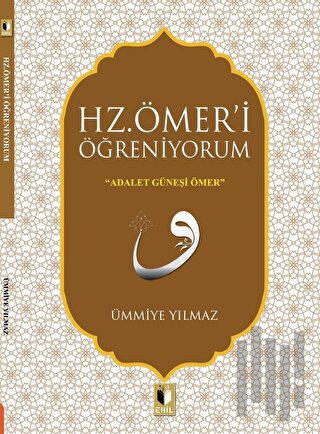 Hz. Ömer'i Öğreniyorum | Kitap Ambarı