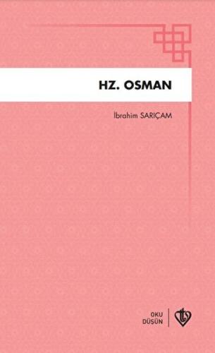 Hz. Osman | Kitap Ambarı