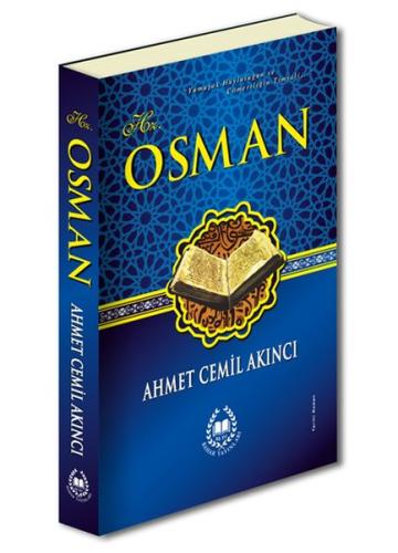 Hz. Osman | Kitap Ambarı