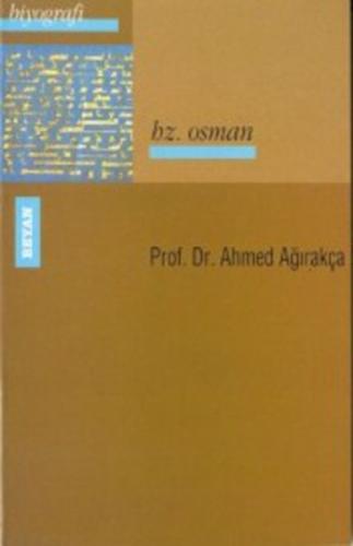 Hz. Osman | Kitap Ambarı