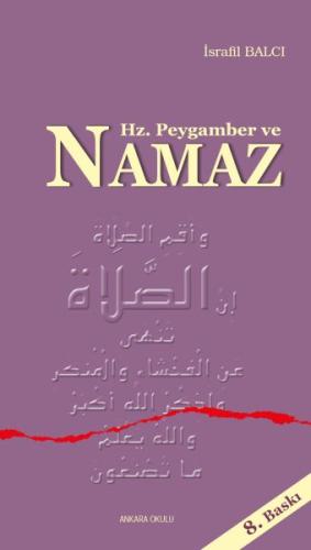 Hz. Peygamber ve Namaz | Kitap Ambarı