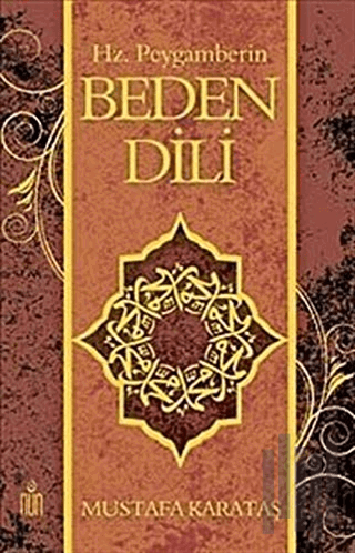 Hz. Peygamberin Beden Dili (Ciltli) | Kitap Ambarı