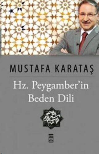 Hz. Peygamber’in Beden Dili | Kitap Ambarı