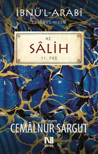 Hz. Salih 11. Fas | Kitap Ambarı