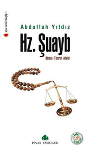 Hz. Şuayb | Kitap Ambarı