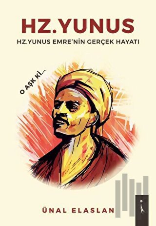 Hz. Yunus | Kitap Ambarı