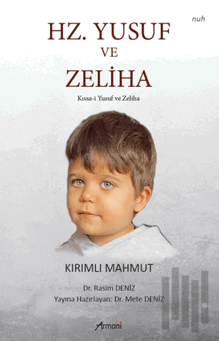 Hz. Yusuf ve Zeliha | Kitap Ambarı