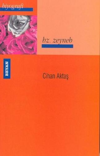 Hz. Zeyneb | Kitap Ambarı