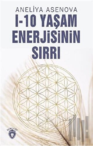 I-10 Yaşam Enerjisinin Sırrı | Kitap Ambarı