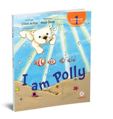 I am Polly | Kitap Ambarı