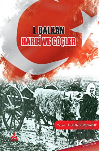 I. Balkan Harbi ve Göçler | Kitap Ambarı