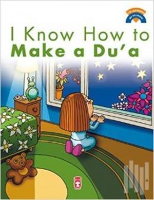 I Know How Make a Du'a | Kitap Ambarı