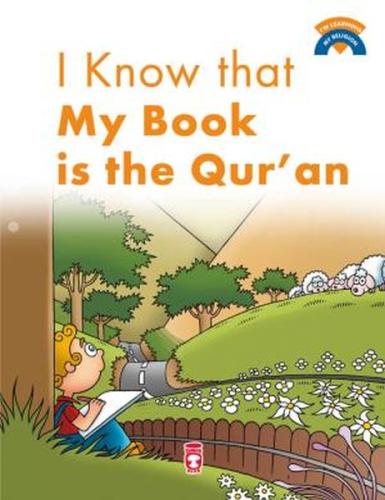 I Know That My Book Is the Qu’ran | Kitap Ambarı