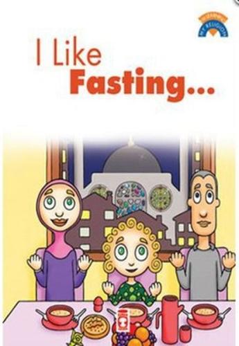 I Like Fasting | Kitap Ambarı