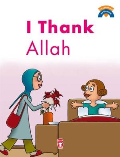 I Thank Allah | Kitap Ambarı