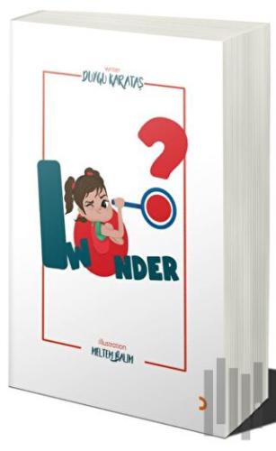 I Wonder | Kitap Ambarı