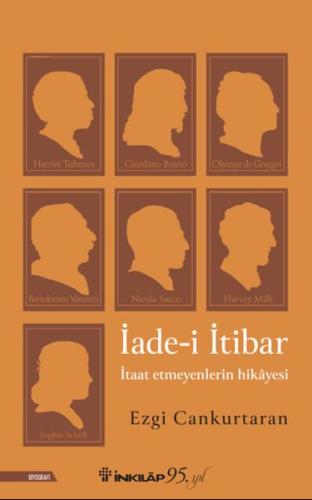 İade-i İtibar | Kitap Ambarı