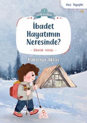 İbadet Hayatımın Neresinde? | Kitap Ambarı