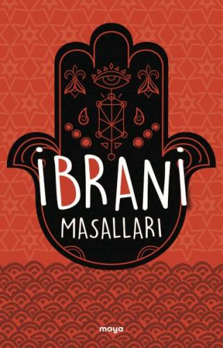 İbrani Masalları | Kitap Ambarı