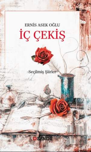 İç Çekiş | Kitap Ambarı