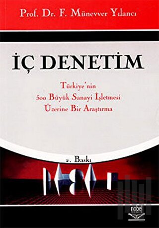 İç Denetim | Kitap Ambarı