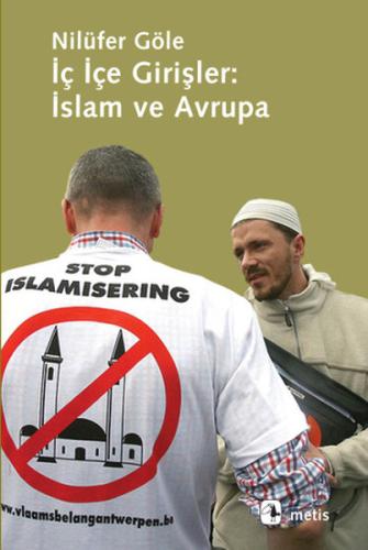 İç İçe Girişler: İslam ve Avrupa | Kitap Ambarı