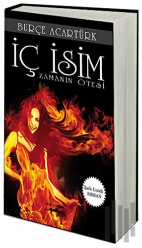 İç İsim | Kitap Ambarı