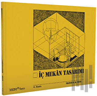 İç Mekan Tasarımı | Kitap Ambarı