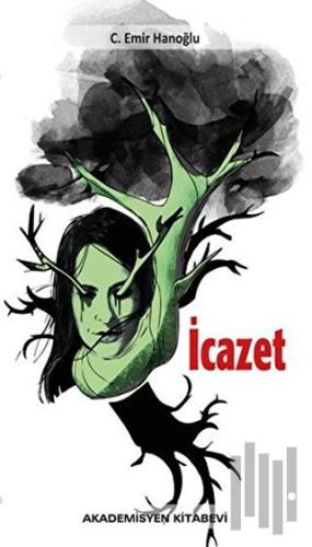 İcazet | Kitap Ambarı