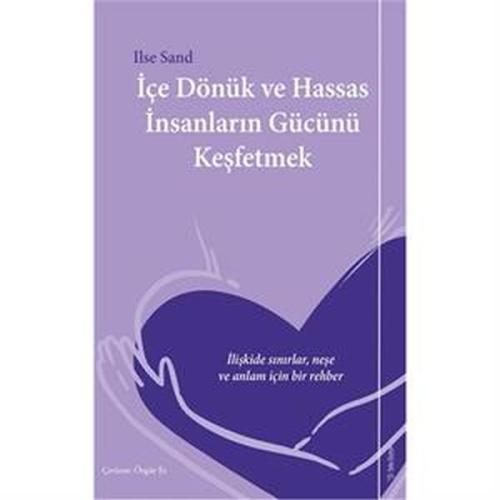 İçe Dönük ve Hassas İnsanların Gücünü Keşfetmek | Kitap Ambarı