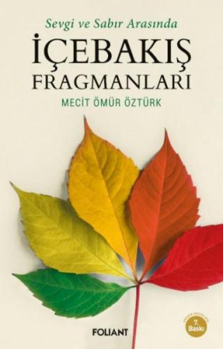 İçebakış Fragmanları | Kitap Ambarı