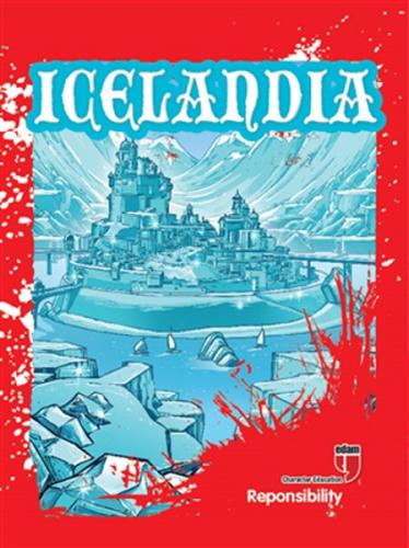 Icelandia - Responsibility | Kitap Ambarı