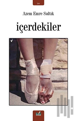 İçerdekiler | Kitap Ambarı