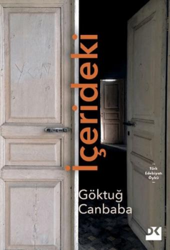 İçerideki | Kitap Ambarı