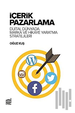 İçerik Pazarlama | Kitap Ambarı