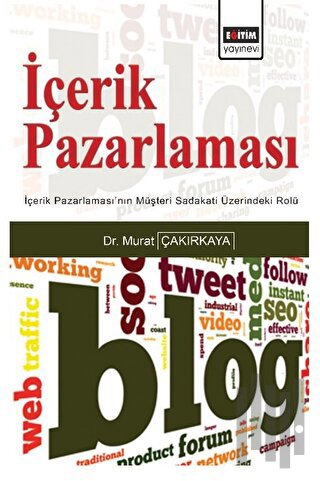 İçerik Pazarlaması | Kitap Ambarı