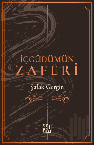 İçgüdümün Zaferi | Kitap Ambarı