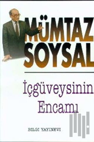 İçgüveysinin Encamı | Kitap Ambarı