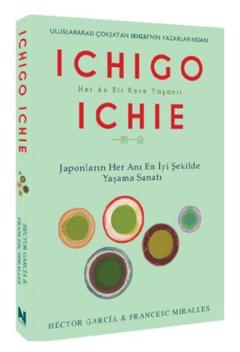 Ichigo Ichie | Kitap Ambarı