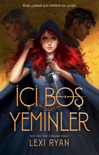 İçi Boş Yeminler | Kitap Ambarı