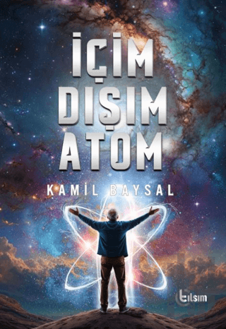 İçim Dışım Atom | Kitap Ambarı