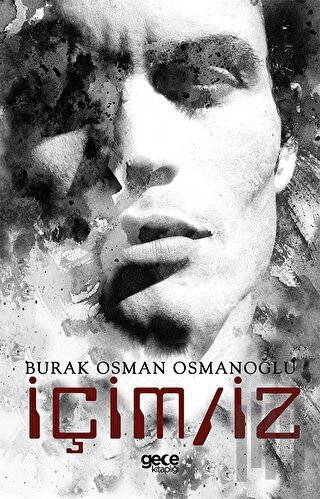 İçim/iz | Kitap Ambarı